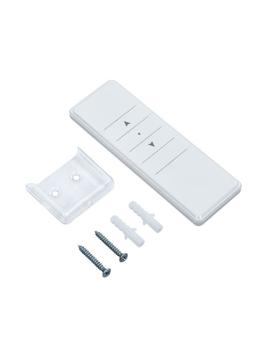 vidaXL Тента Тераса С LED & Сензор за вятър 3x2.5м