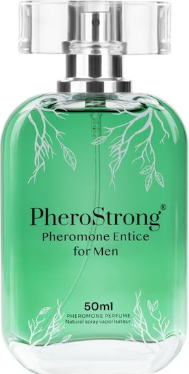 PheroStrong Perfume with Pheromones with Scent Orange 50ml