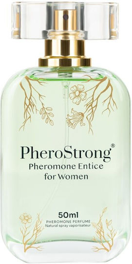 PheroStrong Άρωμα με Φερομόνες για Γυναίκες 50ml
