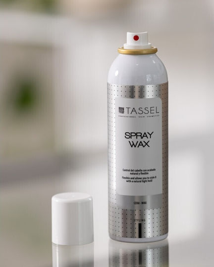 Tassel Wax Texturizer 200ml