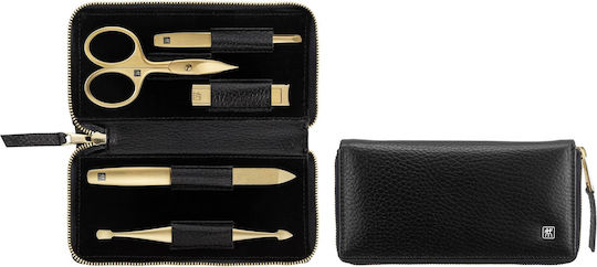 Zwilling J.A. Henckels Σετ Μανικιούρ/Πεντικιούρ 97748-004