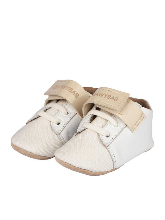 Babywalker Βαπτιστικά Sneakers