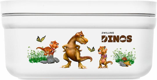 Zwilling J.A. Henckels Zwilling Fresh Кутия за обяд Пластмаса Многоцветен 1бр
