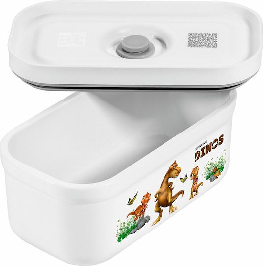 Zwilling J.A. Henckels Zwilling Fresh Кутия за обяд Пластмаса Многоцветен 1бр