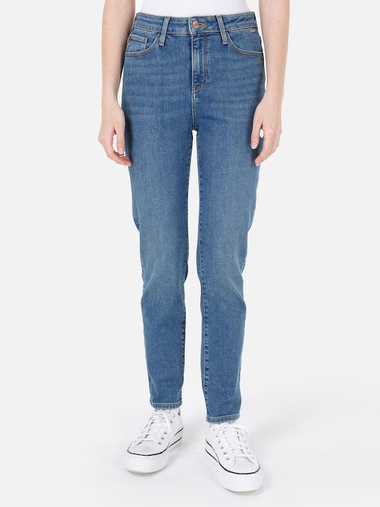 Women's Jean Pants in Slim Fit