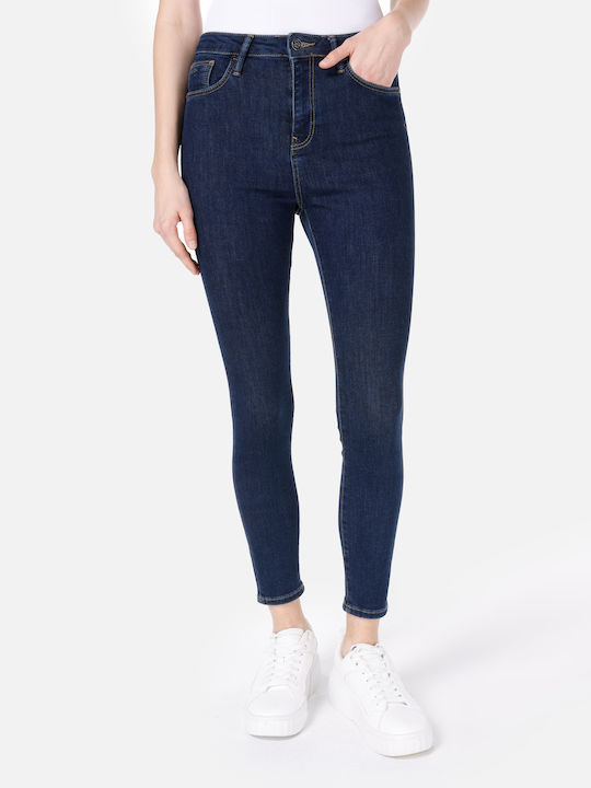 Γυναικείο Jean Παντελόνι σε Skinny Εφαρμογή
