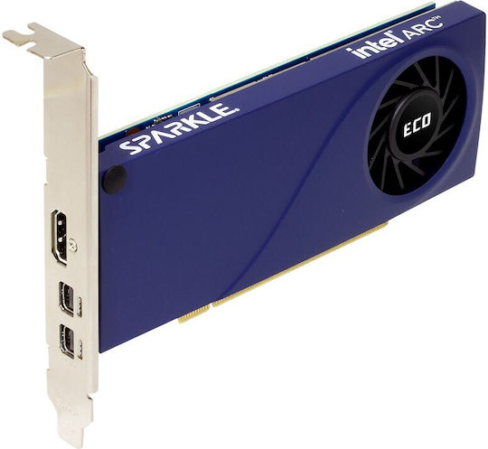 Sparkle ARC A310 4GB GDDR6 ECO Κάρτα Γραφικών