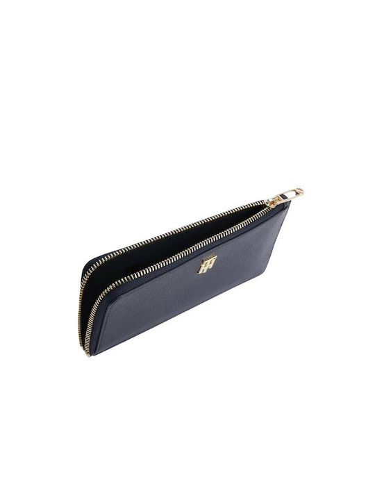 Tommy Hilfiger Men's Wallet Blue