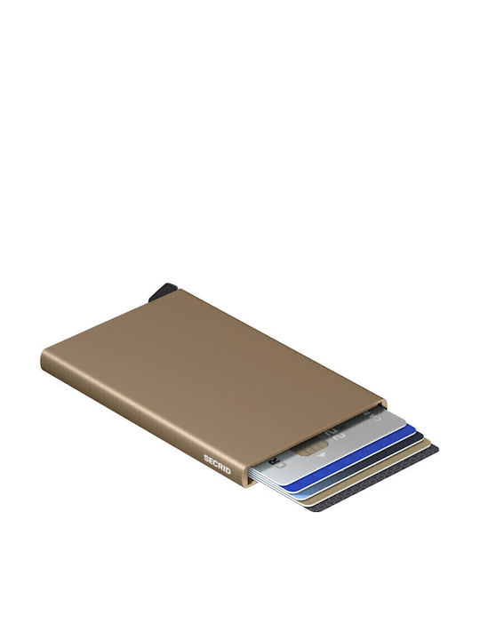 Cardprotector C Men's Wallet Cards with RFID