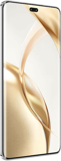 Honor 200 Pro 5G Dual SIM (12/512GB) Alb Lunar