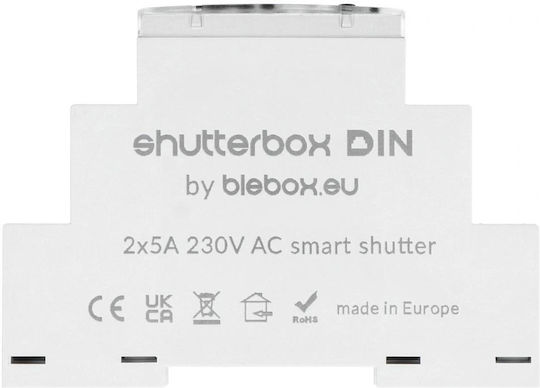 Blebox Smart Switch Wi-Fi