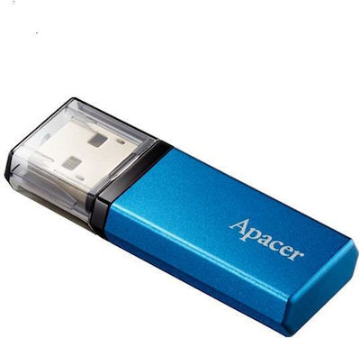 Apacer 256GB USB 3.2 Stick Blue