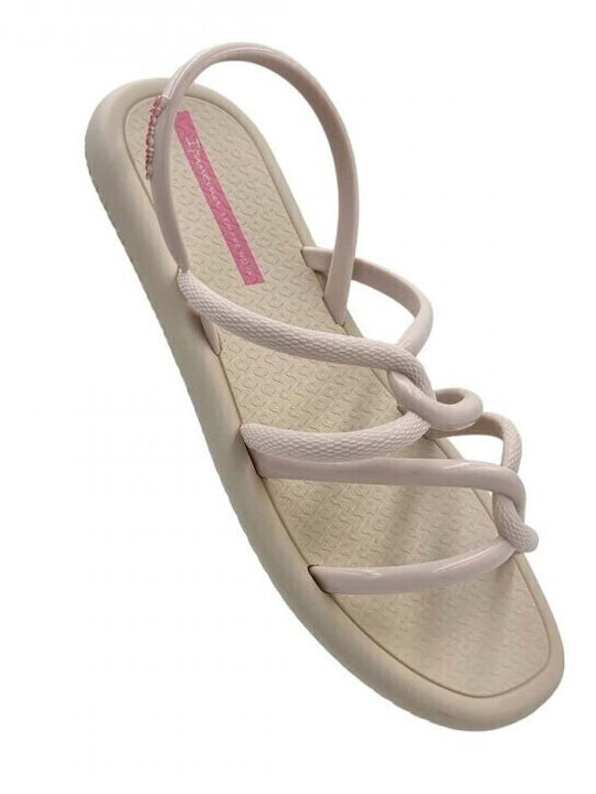 Ipanema Meu Sol Women's Sandals Beige