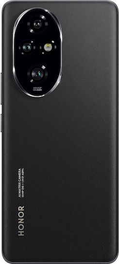 Honor 200 Pro 5G Dual SIM (12/512GB) Negru