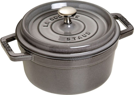 Zwilling J.A. Henckels Staub Oală Adâncă Din Fontă 1.7lt 18cm