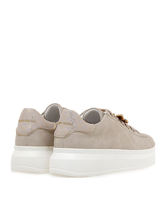 Adidași Pentru Femei Off White Lt. Gold