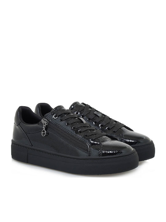 Sneakers Black Verne