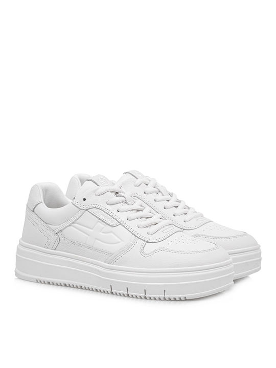 Tamaris Sneakers White