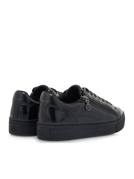 Sneakers Black Verne