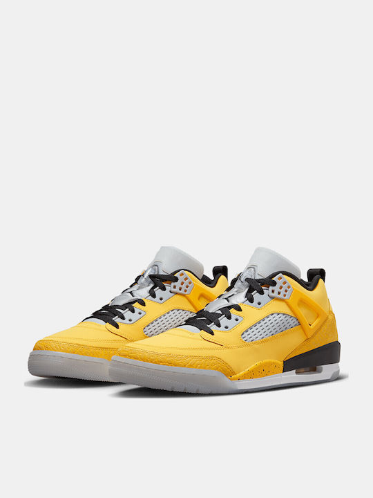 Jordan Spizike Low Premium Маратонки Жълт