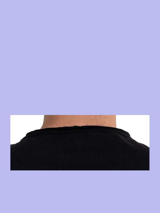 T-Shirt Schwarz
