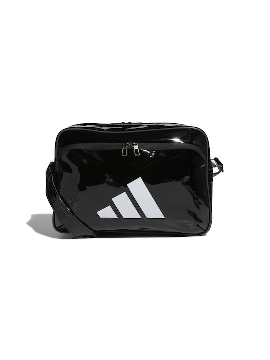 Adidas Geantă pentru bărbați Umăr / Crossbody Neagră