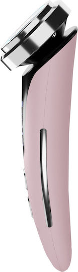 Non-needle Mesotherapy Device Beautifly B-gloosy Blush