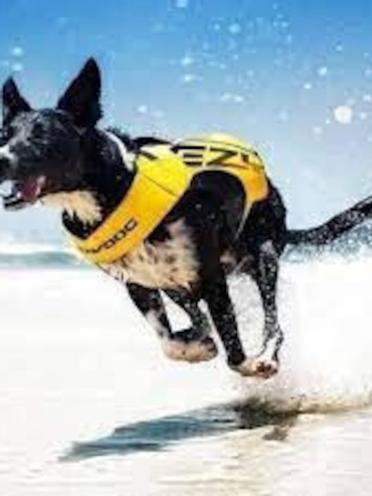 EZYDOG Life Jacket Σωσίβιο σκύλου DFD X2 Boost Ροζ M (L:40-55cm) (G:66-75cm)
