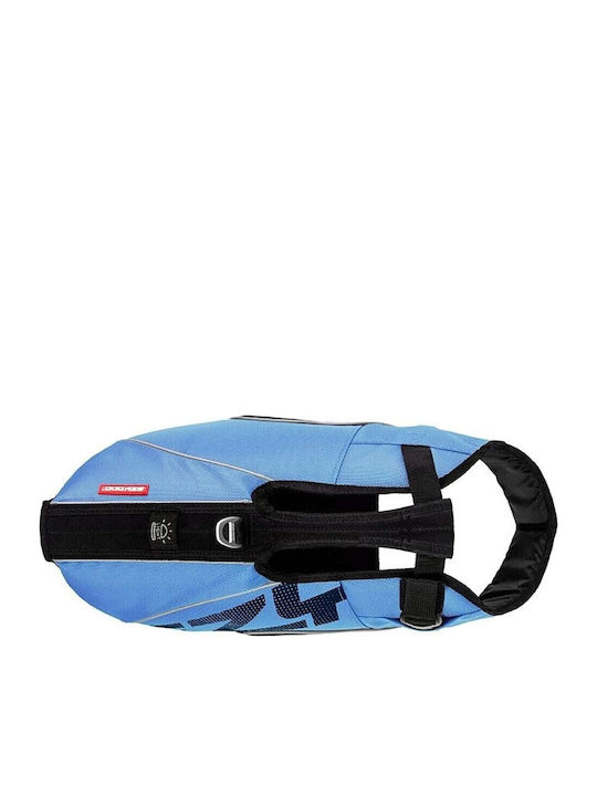 EZYDOG Life Jacket Σωσίβιο σκύλου DFD X2 Boost Γαλάζιο M (L:40-55cm) (G:66-75cm) EZYDOG Life Jacket Σωσίβιο σκύλου DFD X2 Boost Γαλάζιο M (L:40-55cm) (G:66-75cm)