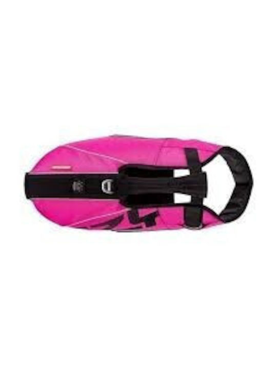 EZYDOG Life Jacket Σωσίβιο σκύλου DFD X2 Boost Ροζ XS ( L:30-45cm ) (G:45-55cm)