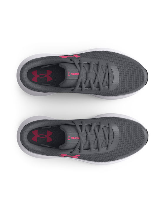 Surge 3 Sport Shoes Running Gray