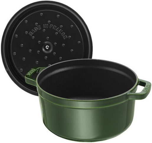 Zwilling J.A. Henckels La Cocotte Γάστρα Στρογγυλή Μαντεμένια 28x6.7cm 6.7lt