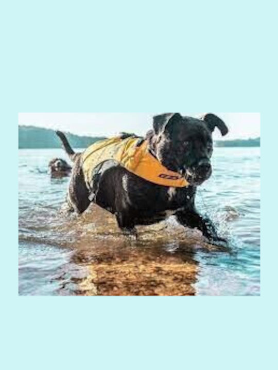 Ezydog Σωσίβιο Σκύλου Αδιάβροχο XXSmall