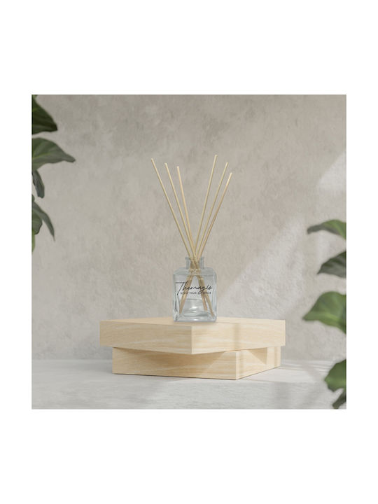 Themagio Diffuser mit Duft Erdbeere 24022 100ml