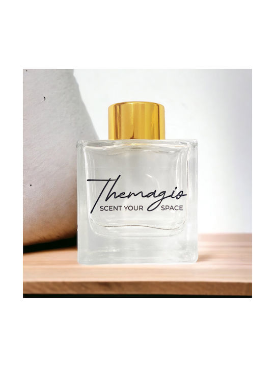Themagio Diffuser mit Duft Erdbeere 24022 100ml
