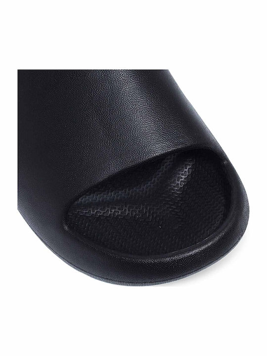 Herren Slides Schwarze