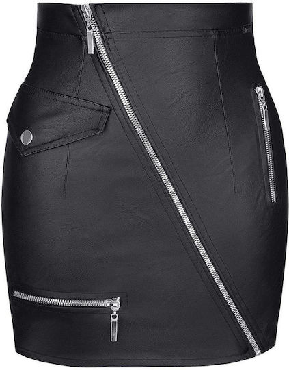 Women's Underwear-francesca001 Black R S