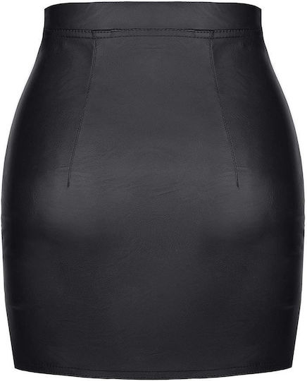 Women's Underwear-francesca001 Black R S