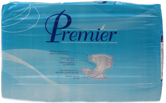 Пелени за инконтиненция за възрастни Premier Maxi Xlarge 20 броя