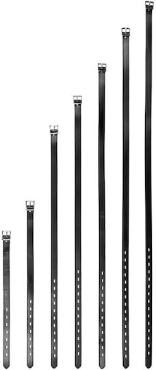 Shots BDSM Kit in Schwarz Farbe