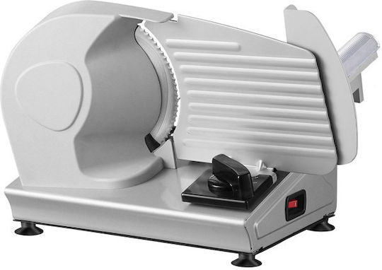 Vevor Μηχανή Άλεσης Κιμά 180W Ασημί