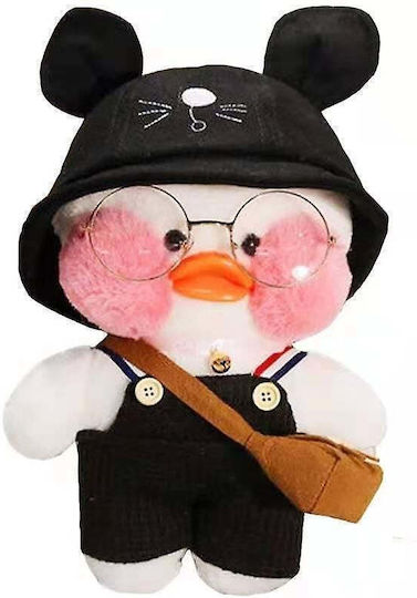 Λούτρινο Duck (Διάφορα Σχέδια) 1τμχ