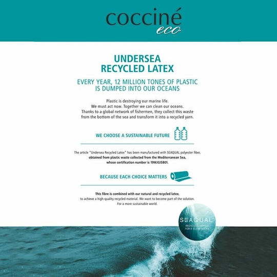Coccine Ανατομικοί Πάτοι Παπουτσιών 103079/3536 2τμχ