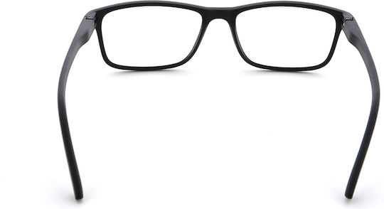 Michael Pachleitner Group Reading Glasses +2.00 in Black color KLH216-2