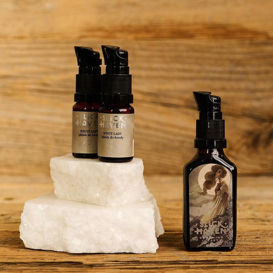 Slickhaven White Lady Oil 30ml