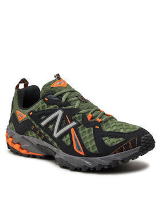 New Balance Herren Sneakers Grün