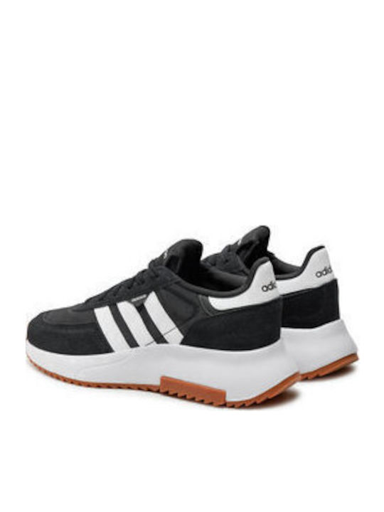 Retropy F2 Ανδρικά Sneakers Μαύρο