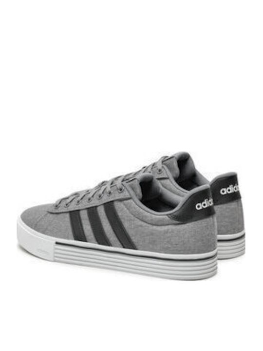 Daily 4.0 Herren Sneakers Grau
