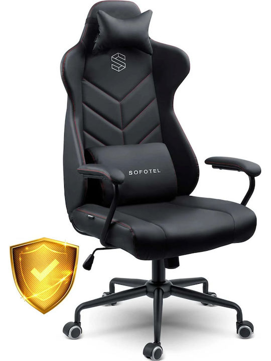Sofotel DAC-NOP-10010654 Gaming Stuhl Schwarz