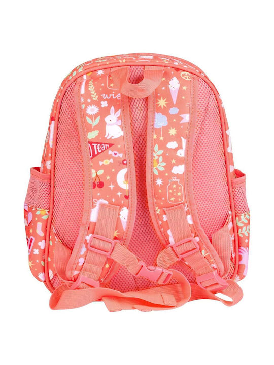 A Little Lovely Company School Bag Backpack Kindergarten